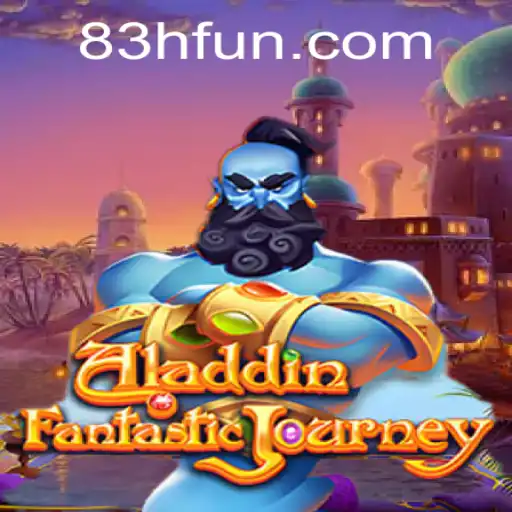 Exploração e Aventura no Jogo Aladdin com a Missão 83H