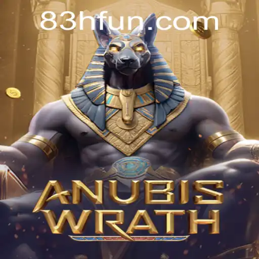 AnubisWrath: O Novo Sensação do Universo dos Jogos