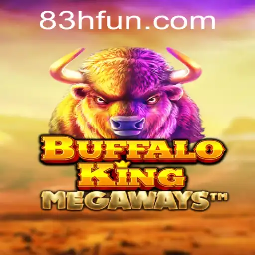 BuffaloKing: Uma Aventura Selvagem nos Jogos de Cassino