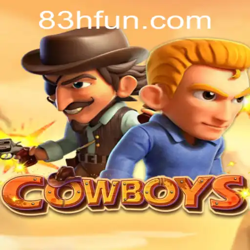 Mergulhe no Mundo Fascinante de COWBOYS: Um Novo Jogo Que Está Dominando o Cenário
