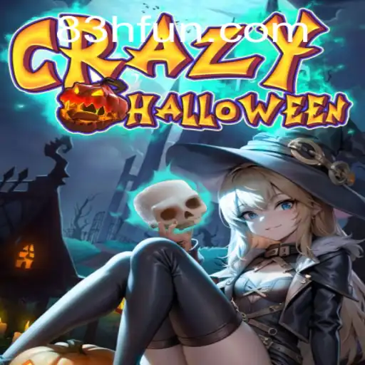 Explorando o Universo de CrazyHalloween: Desafios Assustadores e Divertidos