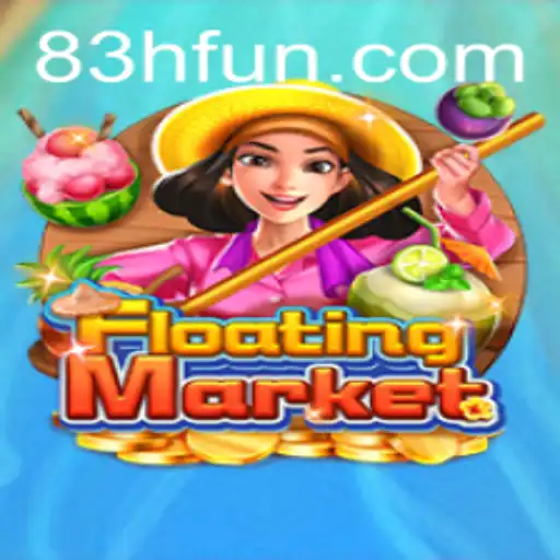 FloatingMarket: Mergulhando na Experiência Interativa do Jogo