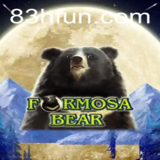 Descubra o Universo Fascinante de FormosaBear
