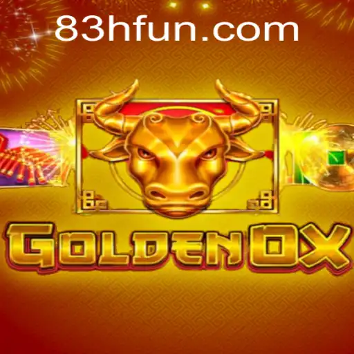 Descubra o Fascinante Mundo de GoldenOx