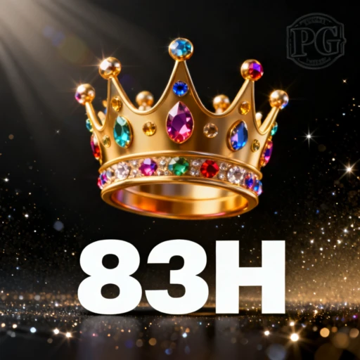 83H Logo