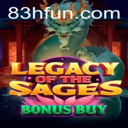 Explorando o Universo de Legacy of the Sages Bonus Buy