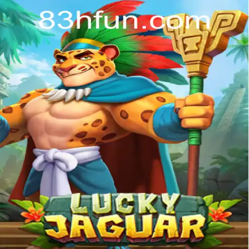 Explorando o Mundo de LuckyJaguar: Descrição, Introdução e Regras do Jogo 83H