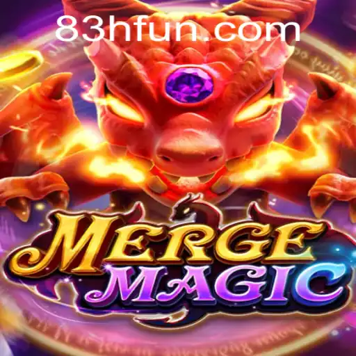 Descubra MERGEMAGIC: A Fusão de Estratégia e Encantamento