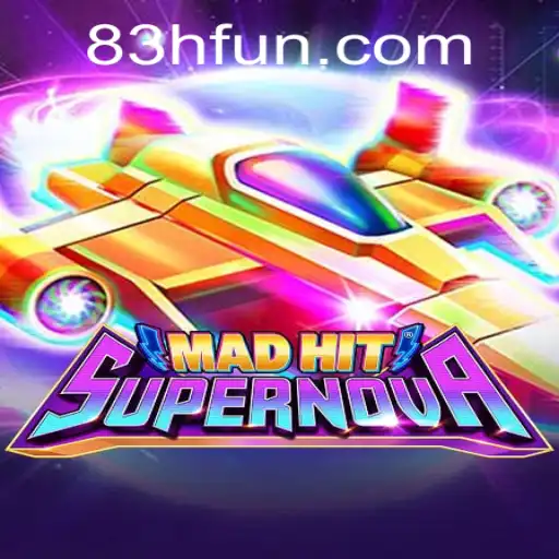 MadHitSupernova: Um Mergulho no Universo Explosivo do Jogo