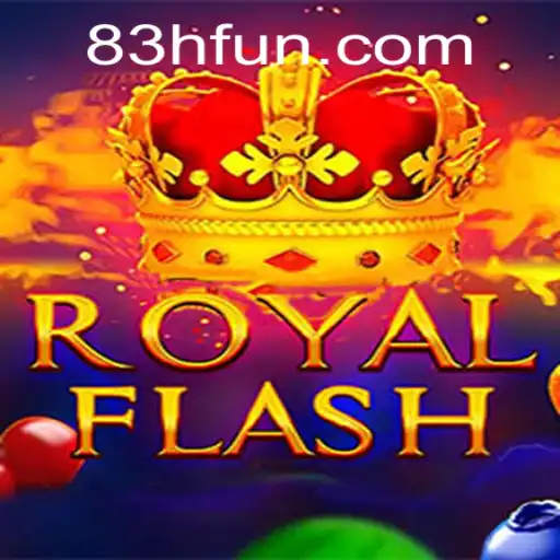 Explorando o Mundo Emocionante de RoyalFlash: Um Olhar Detalhado