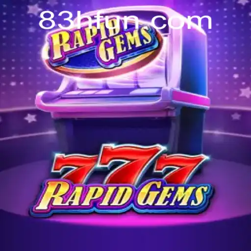 Explorando o Excitante Mundo do Jogo RapidGems777