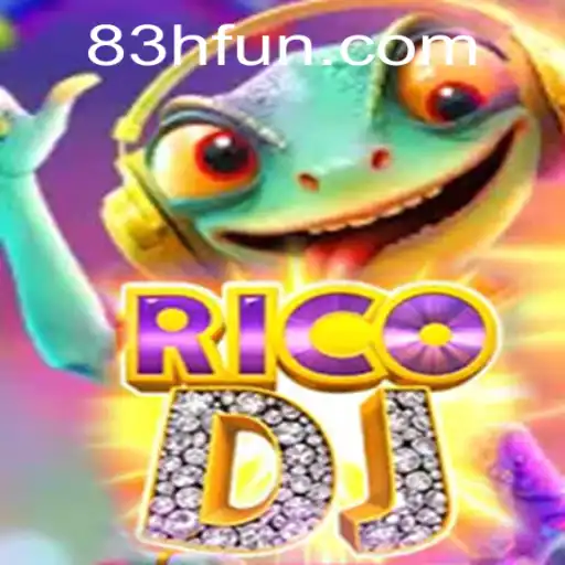 Descubra o Mundo Envolvente de RicoDJ: O Jogo que Está Conquistando o Público